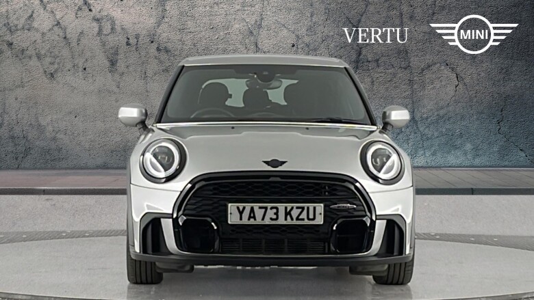 MINI Hatchback 1.5 Cooper Sport 5dr Auto Petrol Hatchback